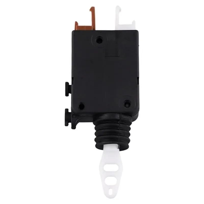 4X 661503 Door Lock Motor Actuator for 106 205 309 405 605 for Citroen for Xsara for Saxo for Berlingo AX BX ZX 5PIN