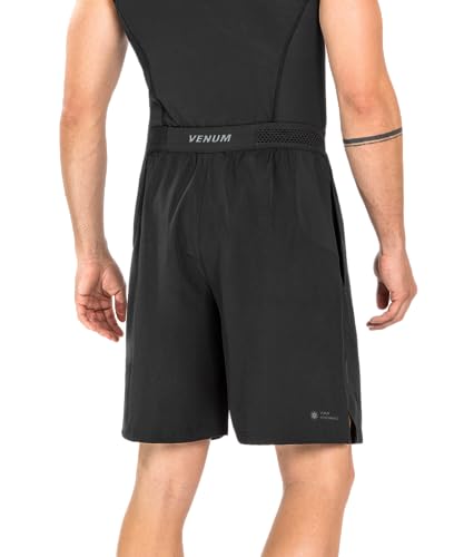Venum Men's G-fit Air Training Short-Black4