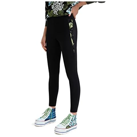 Legging Jane Desigual Cover