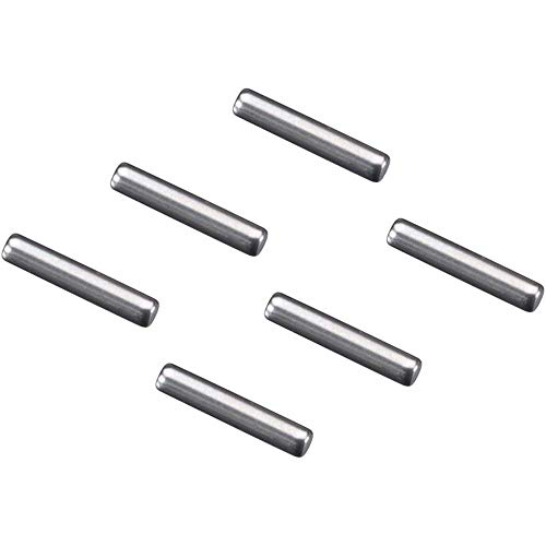 Axial Pin 1.5x8mm (6), AXIC3162