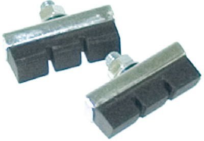Panacea #3236 ATB Brake Shoes
