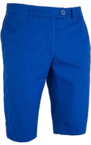 Street Studio Men's Hiking Trekking Blue Shorts, Quick Dry Travel Shorts (Size: 3XL)