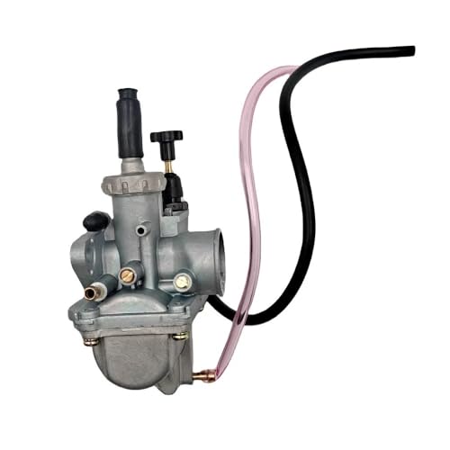Carburateur 13200-40B10 collecteur admission contre fuite essence et calage moteur quad LT 80