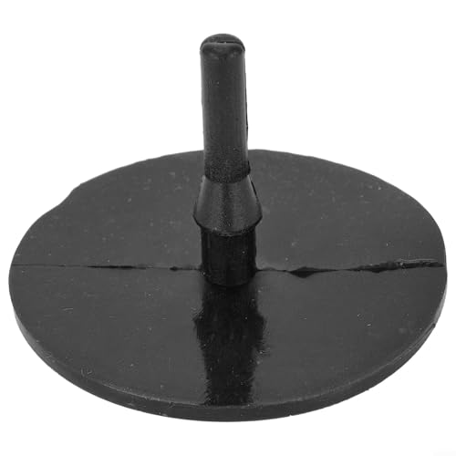 Eawfgtuw Ersatz-Gummi-Rückschlagventil, Ersatz-Gummi-Rückschlagventil, kompatibel mit Lay Z Spa Modellen aufblasbarem Wannen-Luftgebläse