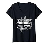 leichtes, klassisch geschnittenes T-Shirt, doppelt genähte Ärmel und Saumabschluss