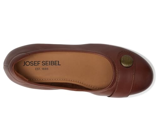 Josef Seibel Women's Florina 04 Ballet Flat2