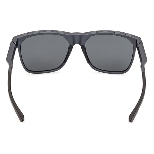 Adidas Sport SP0091 02D matte black 55/16/130 UNISEX Sunglasses3