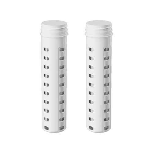 Membrane Solutions Replacement UF Filter for C3 Filtered Water Bottle,