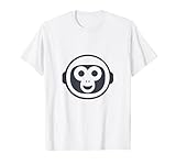 chimpion Logo | The chimpion Crypto and bnana Crypto Logo T-Shirt