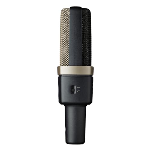 Image of AKG C314 Professional Multi-Pattern Condenser Microphone
