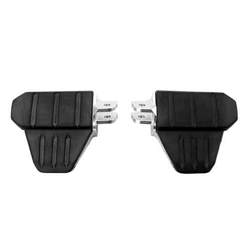 Repose-Pieds Larges Moto Soulagement Chevilles Goldwing 1800