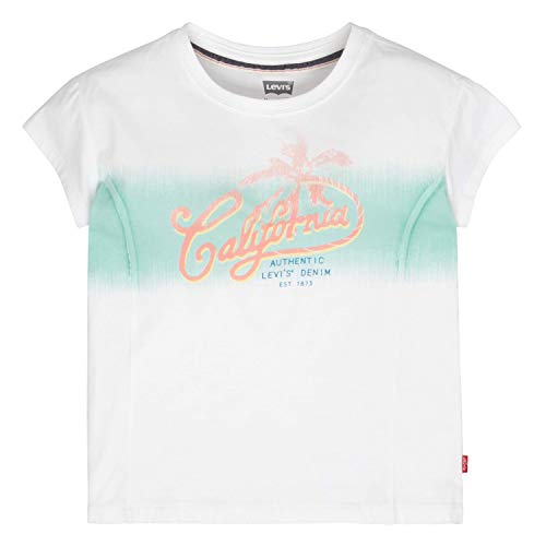 Image of Levi's Girls T-Shirt