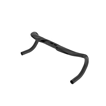 Amazon.co.jp: ZIPP (ジップ) SL-70 AELO HandleBar ハンドル