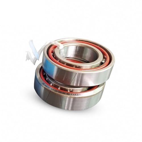 Roulement de machine-outil 7018 contre les vibrations