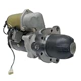 6008134562 0230003162 6008134561 0230003165 Starter Motor abulollry Fit for Komatsu Engine 24V