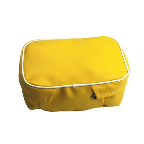 Sac outils moto XR fini les poches pleines avec ce bagage de queue