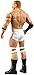WWE Wrestlemania Mojo Rawley Action Figure
