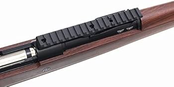 Amazon.co.jp: DOUBLE BELL製 Kar98k リアル刻印 フェイクウッド 排莢