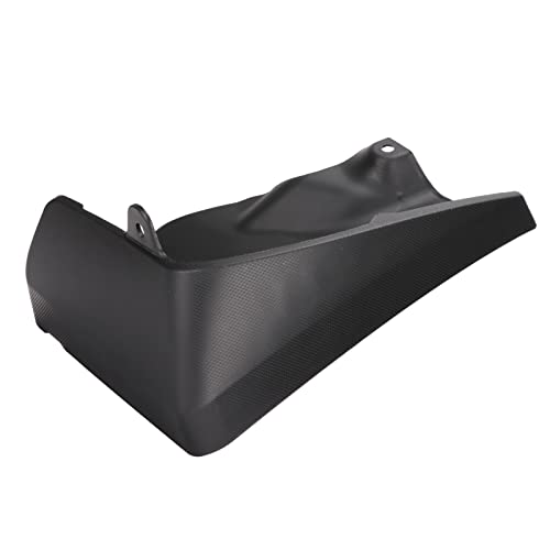 Image of Fydun 4pcs Splash Guards Mud Flaps ABS Black Wheel Mudguard Mudguards J101SSJ000 Replacement for Forester 2019‑on