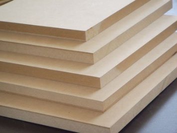 A1 MDF 9mm Sheet. Smooth Surface. Ready to Prime and Paint. for Artists, Crafters and DIY Enthusiasts. Painting Board, Drawing Board. Rigid Board, Backing Board