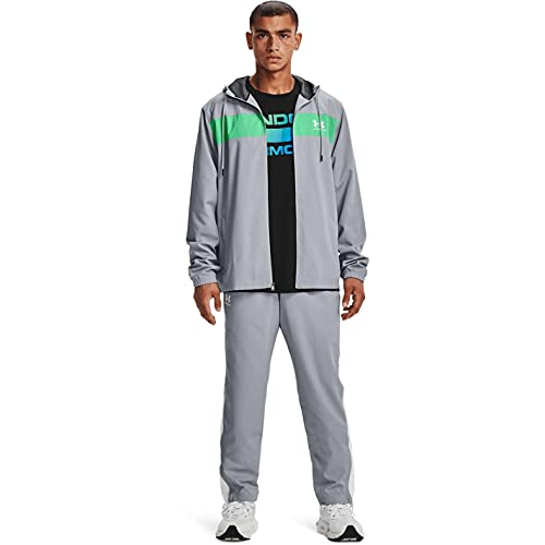 Image of Under Armour Men's Sportstyle Windbreaker