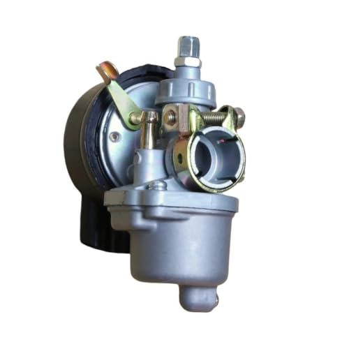 Carburador 80cc 2 tiempos T200 para solucionar tirones y fallos de aceleración
