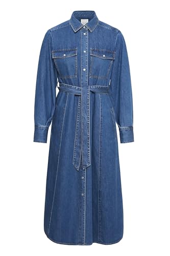 Robe Polenkapw Part Two femme aux finitions haut de gamme