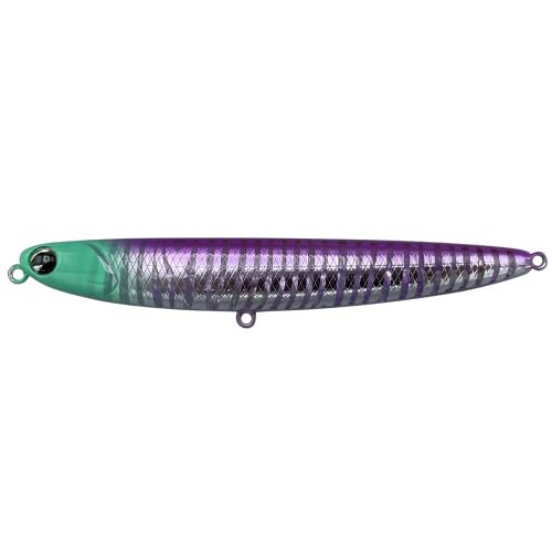 Leurre Silent Salt Skimmer IMA color Z3149 de Marlin Blue Montanari