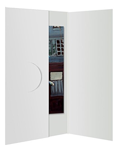 Preisvergleich Produktbild Daiber 1x50 Schutzumschlag f