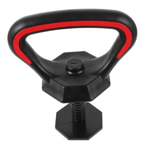 BCOATH Smart Kettlebells Heavy Weight Kettlebell Grip for Fitness Supply Fitting