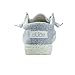 Hey Dude Wally Women's Light Grey, Size 8