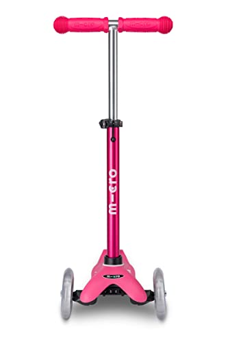 Image of Micro Mini . Micro . Deluxe / DELUXE Mini Micro (2017) ?Kickboard? Switzerland's
