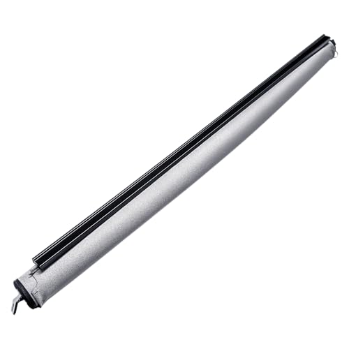 Image of Sunshade Cover Sunroof Compatible with Cadillac SRX 2010-2016 Replace # 25964409(Gray)