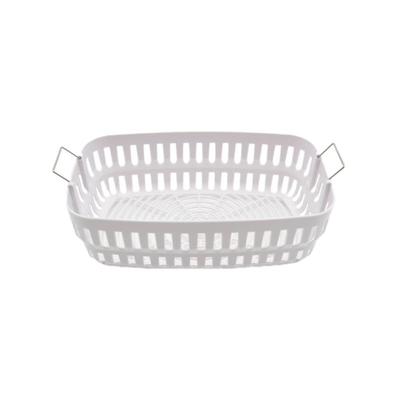 Panier plastique 2,5 litres pour bac à ultrason BPAC