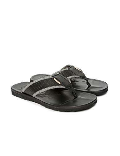 Image of U.S. Polo Assn. mens Marcel Sandal