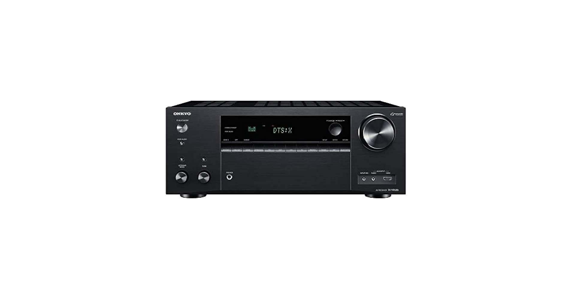 専用ONKYO TX-NR686 7.2chAVアンプ Dolby Atmos TX-NR686 | Onkyo