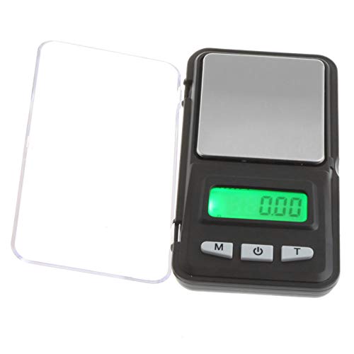 Digital Scale-image-0