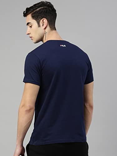 Image of FILA Men T-Shirt