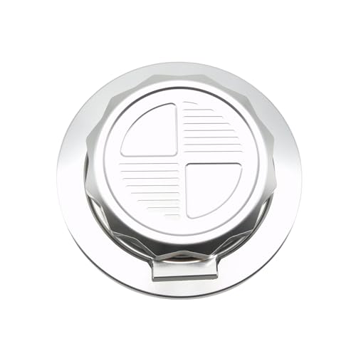 Bouchon réservoir carburant moto pour R Nine T Scrambler Pure 2014-2022