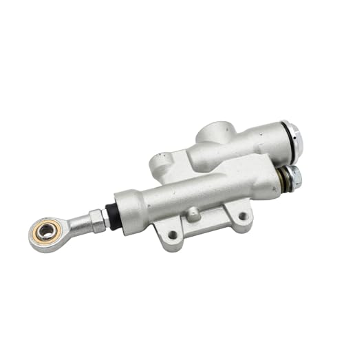 Cilindro maestro de freno de moto con respuesta hidráulica estable para EXC y SXF
