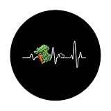 Zoom IMG-2 vegan heartbeat vegetarian animal welfare