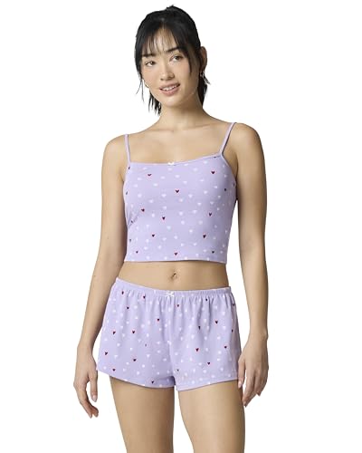 Image of florence by mills Women's Daze Off Cami and Short Pajama Set
