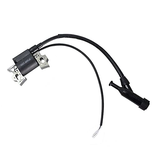 Oakten Ignition Coil For Honda Gx110 Gx120 Gx140 Gx160 Gx200 30500-Ze1-043, 30500-Ze1-073, 30500-Ze1-033 #TOP4