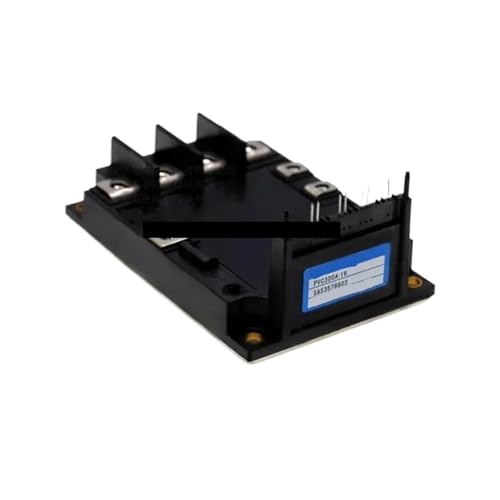Module PVC300A-16 haute tension pour isolation électrique stable