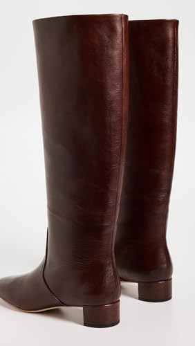 Loeffler Randall Women's Indy Low Heel Tall Boots3