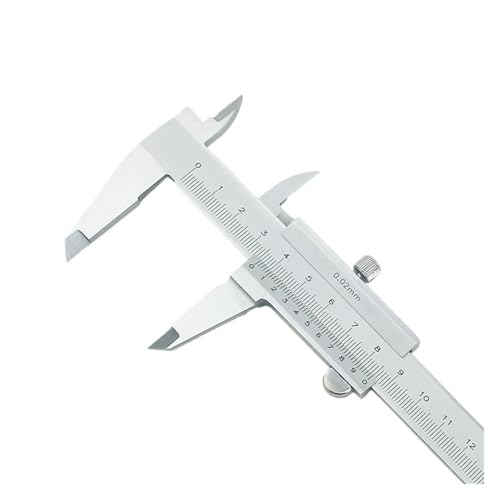 Vernier Calipers Stainless Steel Calipers 0-150mm 0-200mm 0-300mm miniatura 1