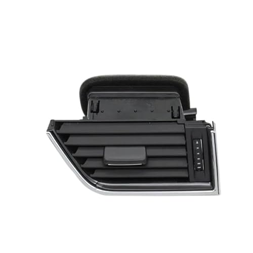 Grille d'aération Skoda Octavia 3 ventilateur central arrière avant 5E0819702