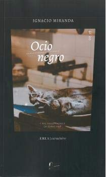 Portada de Ocio negro