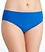 Profile by Gottex Women's Standard Tutti Frutti Clean Finish High Waist Bikini Bottom
