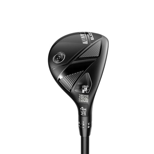 Cobra Golf OPTM Men's Hybrid (5 Hybrid, Stiff, Right Hand)